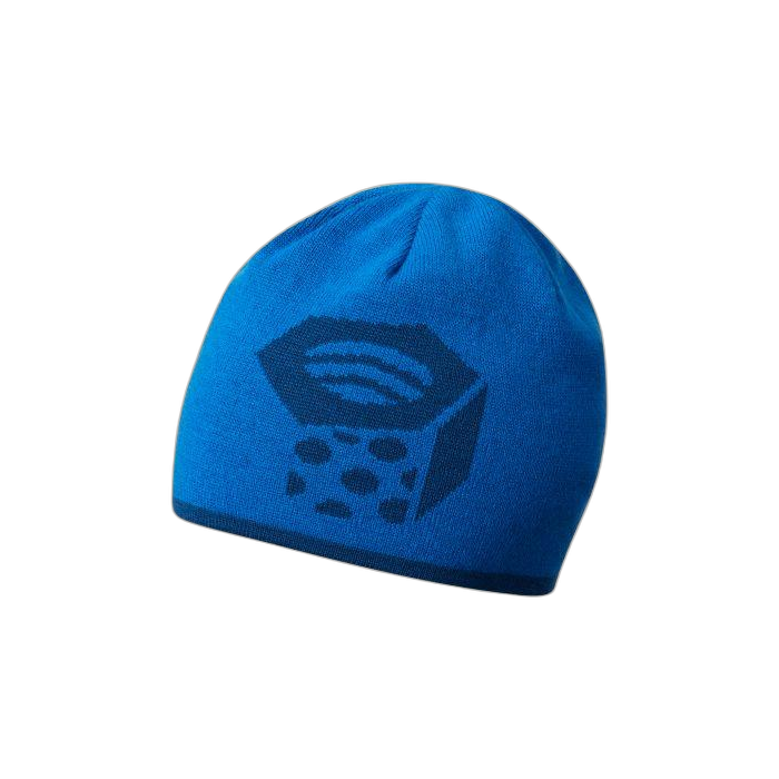 Czapka MHW Reversible Dome OU7831 /  niebieski