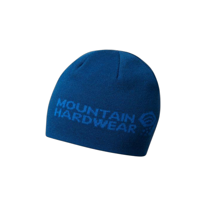 Czapka MHW Reversible Dome OU7831 /  niebieski