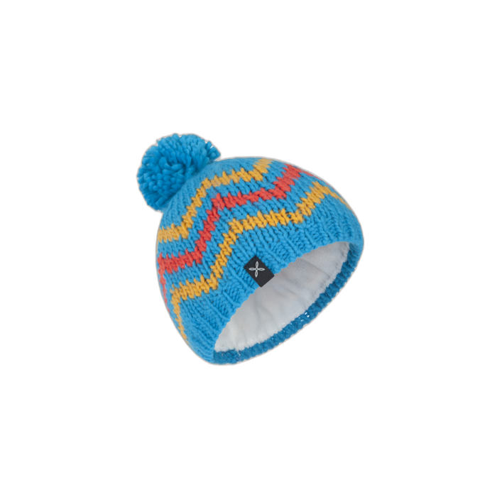 Czapka MONTURA Zeta /  niebieski