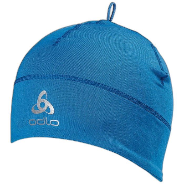 Czapka ODLO 762670 Polyknit / 20865 indigo buntin