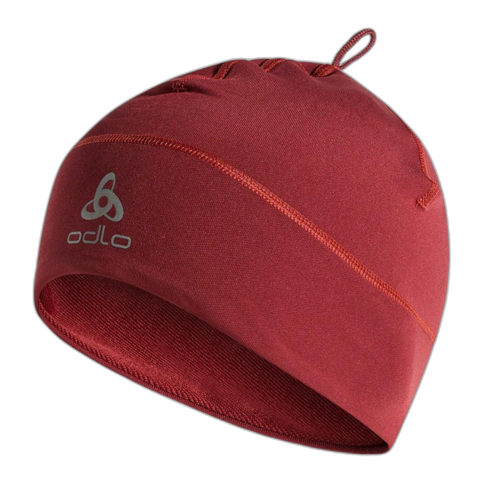 Czapka ODLO 762670 Polyknit / 30867 Spiced Apple