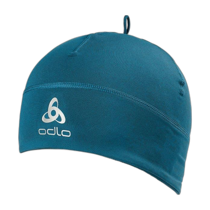 Czapka ODLO 762670 Polyknit / 21024 Saxony Blue