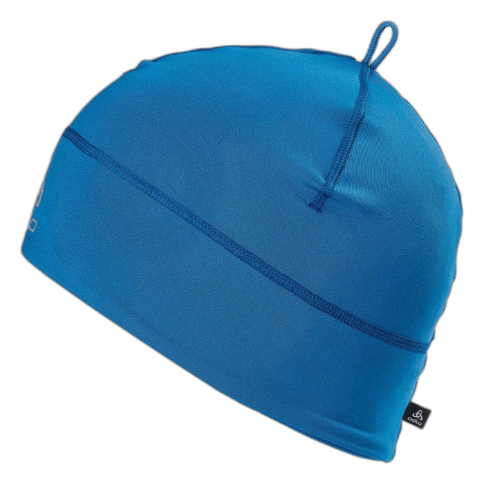 Czapka ODLO 762670 Polyknit / 20865 indigo buntin
