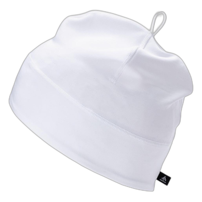 Czapka ODLO 762670 Polyknit /  biały