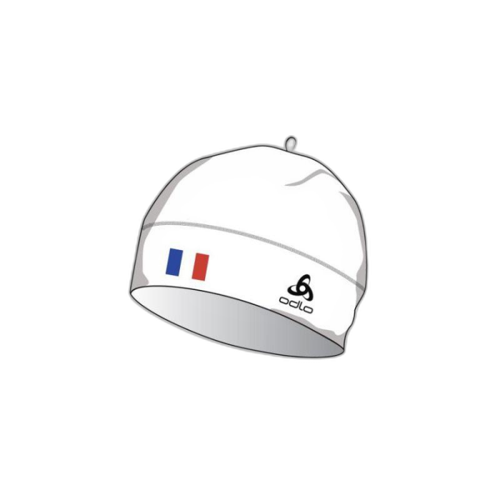 Czapka ODLO 762680 Polyknit Fan / 10000 FRA