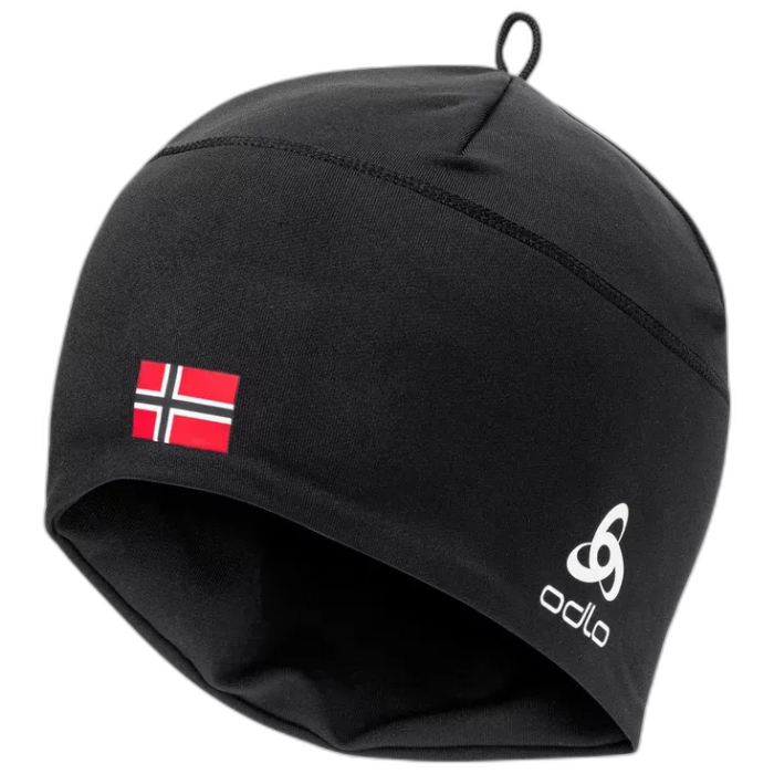 Czapka ODLO 762680 Polyknit Fan / 60067 Norway