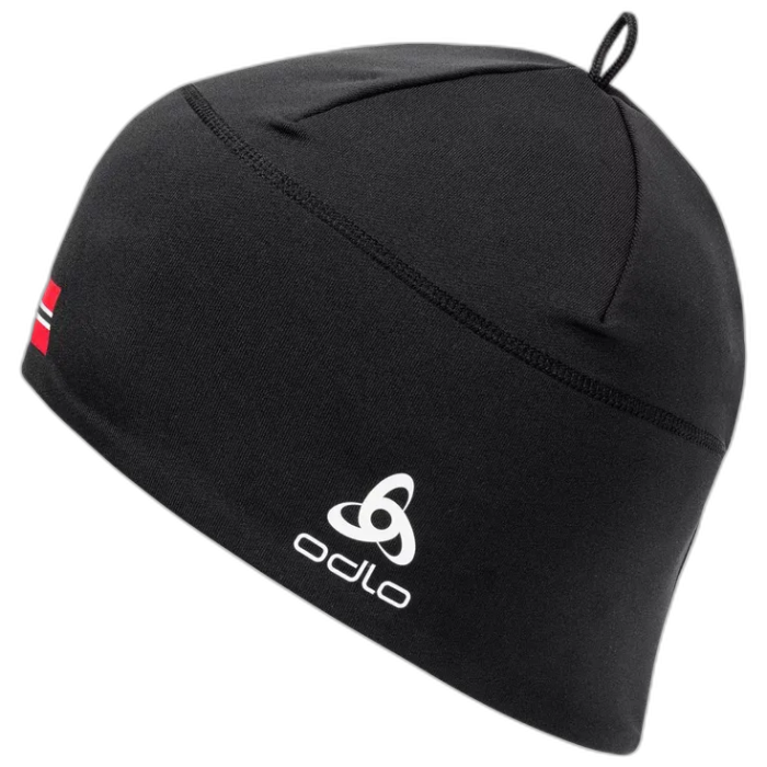 Czapka ODLO 762680 Polyknit Fan / 60067 Norway