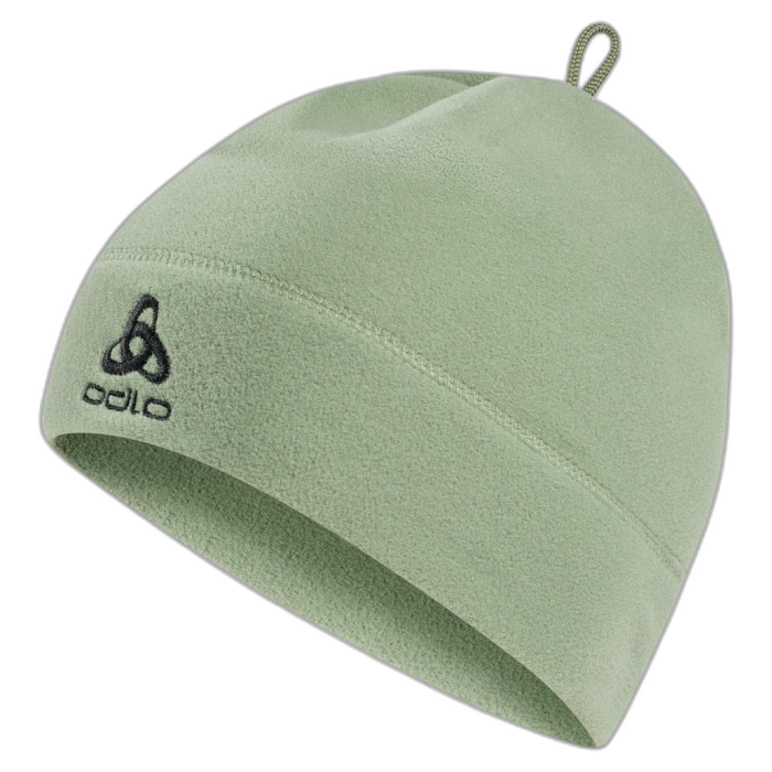 Czapka ODLO 762820 Microfleece / 40339 Matte Green
