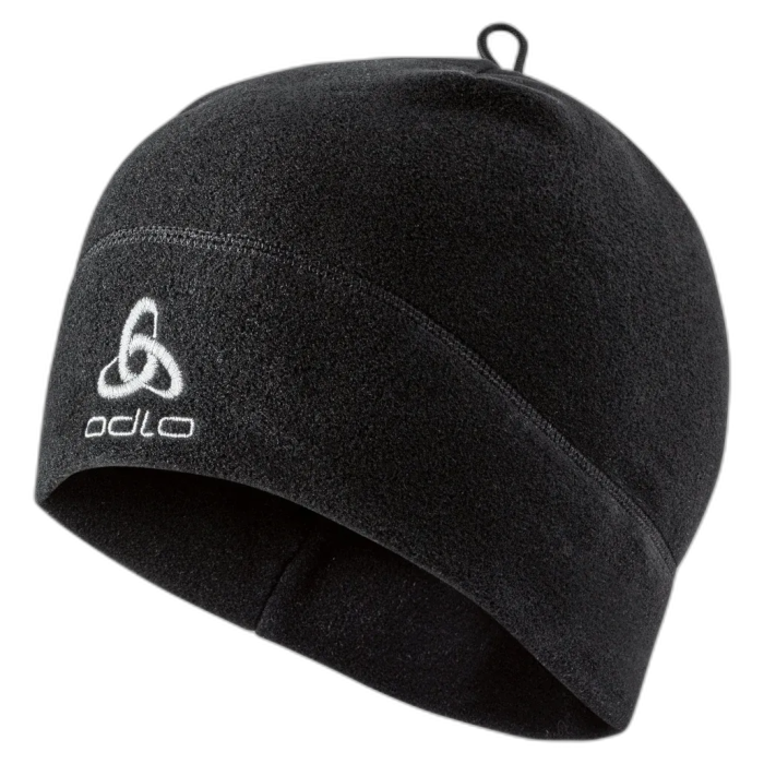 Czapka ODLO 762820 Microfleece / 15000 black