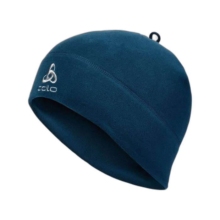 Czapka ODLO 776360 Microfleece /  niebieski