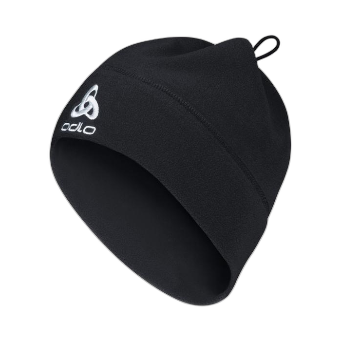 Czapka ODLO 776360 Microfleece /  czarny