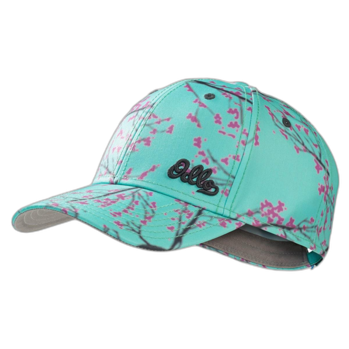 Czapka ODLO 776800 Trip /  zielony