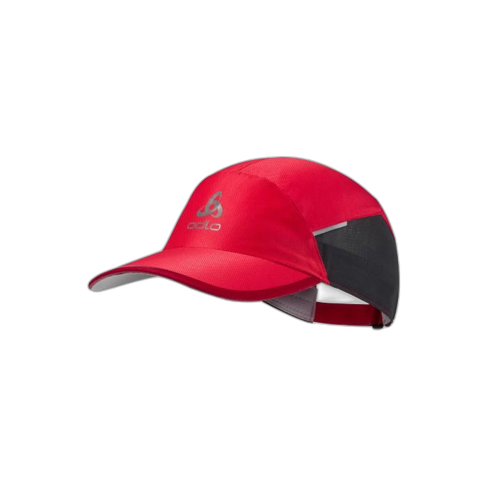 Czapka ODLO 777260 /  czerwony