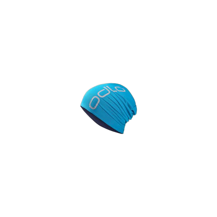 Czapka ODLO 792680 Reversible /  niebieski