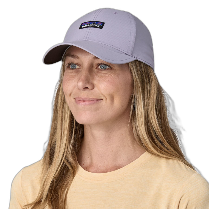 Czapka PATAGONIA Airshed / HERG herring grey