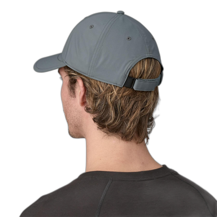 Czapka PATAGONIA Airshed / NUVG nuveau green