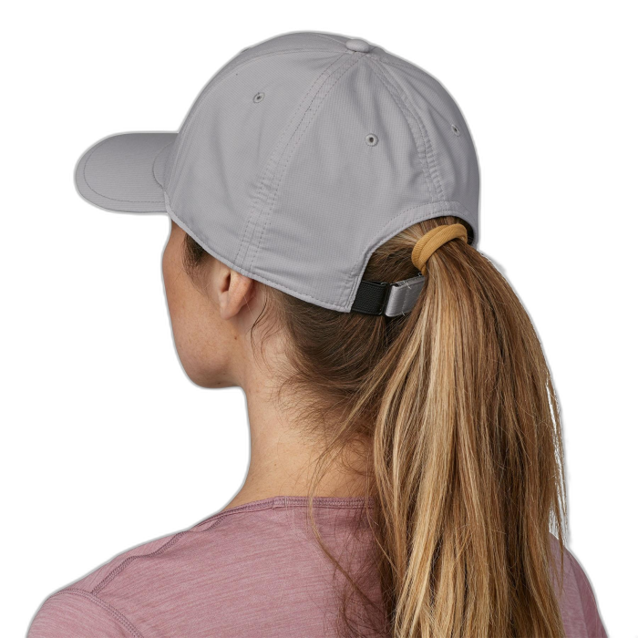 Czapka PATAGONIA Airshed / SGRY salt grey