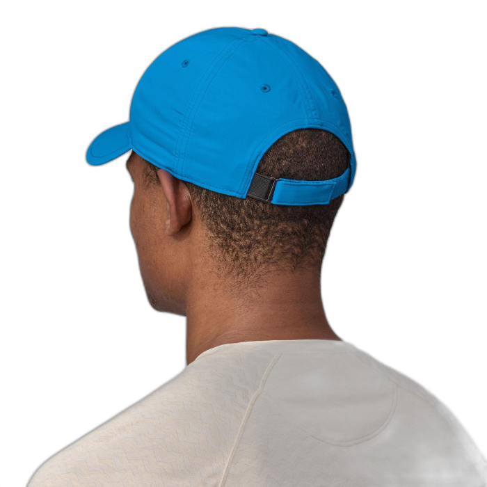 Czapka PATAGONIA Airshed / UFVL vessel blue