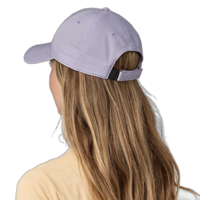 Czapka PATAGONIA Airshed / HERG herring grey