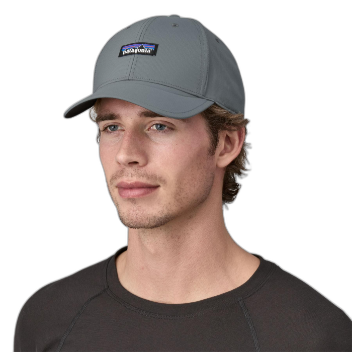 Czapka PATAGONIA Airshed / NUVG nuveau green