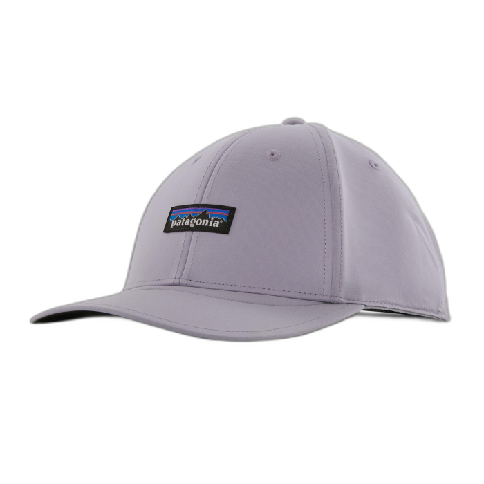 Czapka PATAGONIA Airshed / HERG herring grey