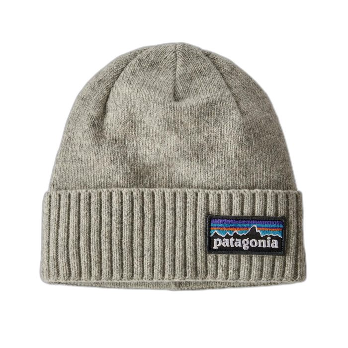 Czapka PATAGONIA Brodeo / PLDG p-6 grey