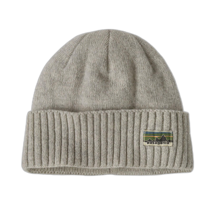 Czapka PATAGONIA Brodeo / OGLC crisp grey