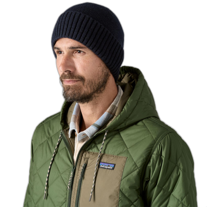 Czapka PATAGONIA Brodeo / NENA new navy