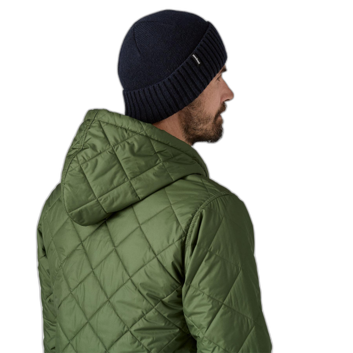 Czapka PATAGONIA Brodeo / NENA new navy