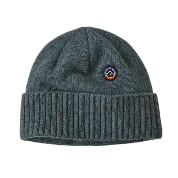Czapka PATAGONIA Brodeo / FING nouveau green