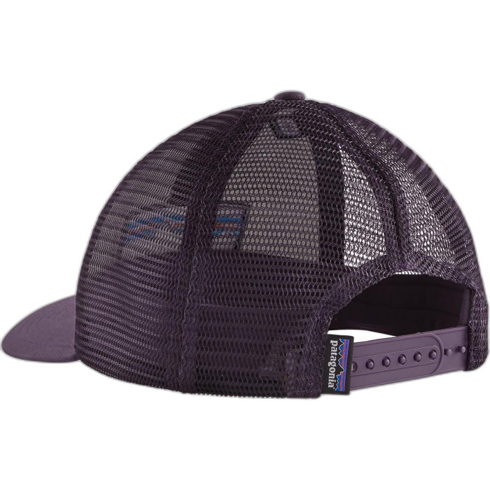 Czapka PATAGONIA classic Trucker P-6 Logo /  wielokolorowy