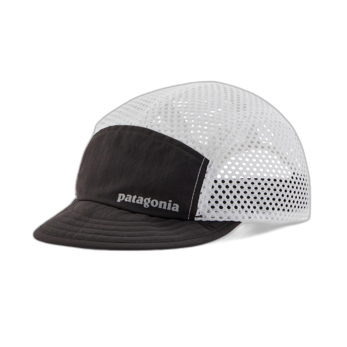 Czapka PATAGONIA Duckbill / BLK black