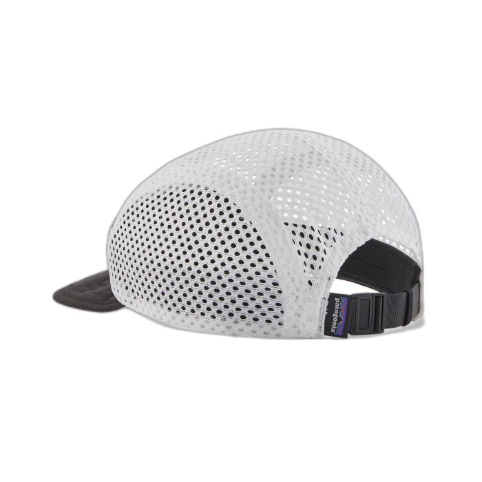 Czapka PATAGONIA Duckbill / BLK black