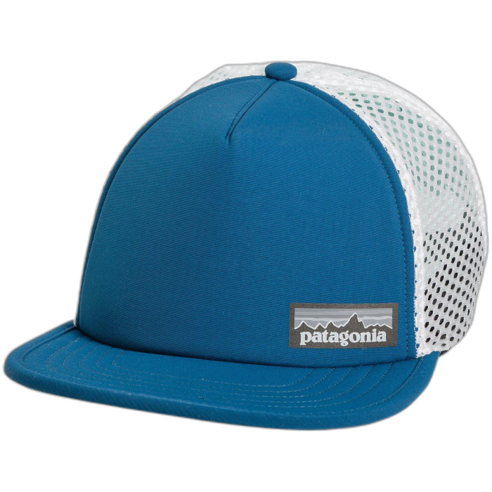 Czapka PATAGONIA Duckbill Trucker /  wielokolorowy