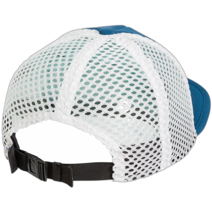 Czapka PATAGONIA Duckbill Trucker /  wielokolorowy