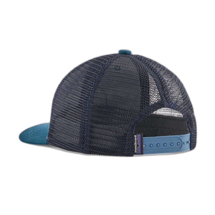 Czapka PATAGONIA Kid Trucker / BGPB bear blue