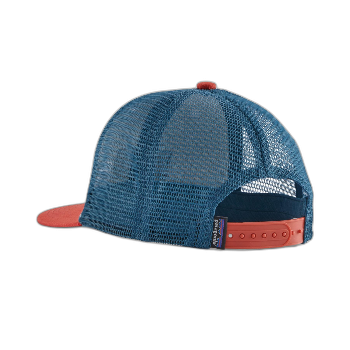 Czapka PATAGONIA Kid Trucker  / PALW pataloha birch