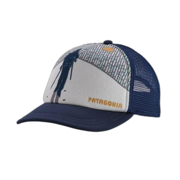 Czapka PATAGONIA Melt Down /  wielokolorowy