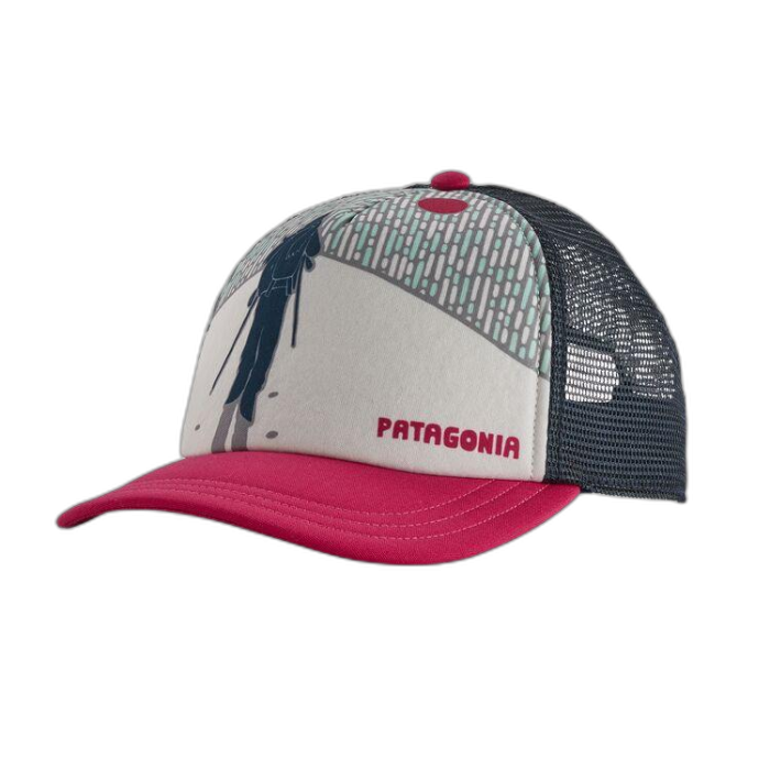 Czapka PATAGONIA Melt Down /  wielokolorowy