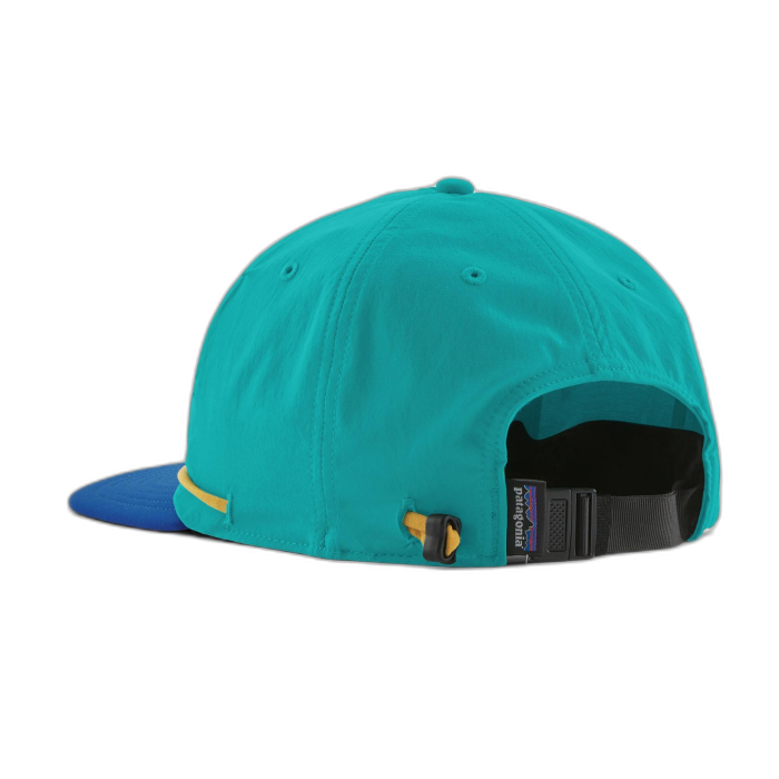 Czapka PATAGONIA Merganzer / CISL subtidal blue
