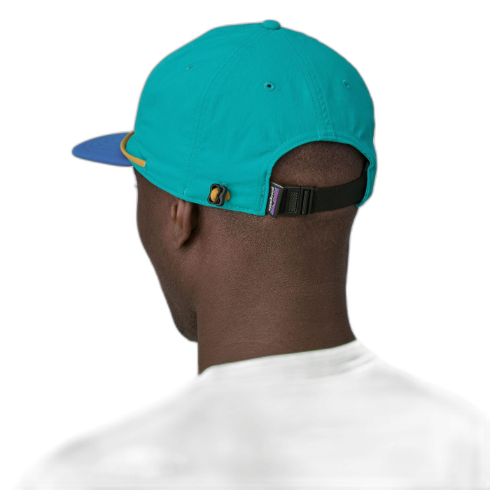 Czapka PATAGONIA Merganzer / CISL subtidal blue