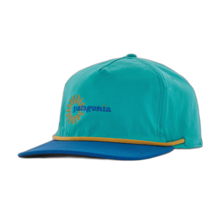 Czapka PATAGONIA Merganzer / CISL subtidal blue