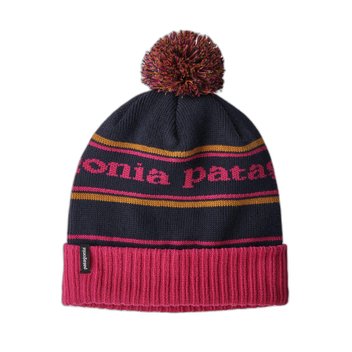 Czapka PATAGONIA Powder Town /  wielokolorowy