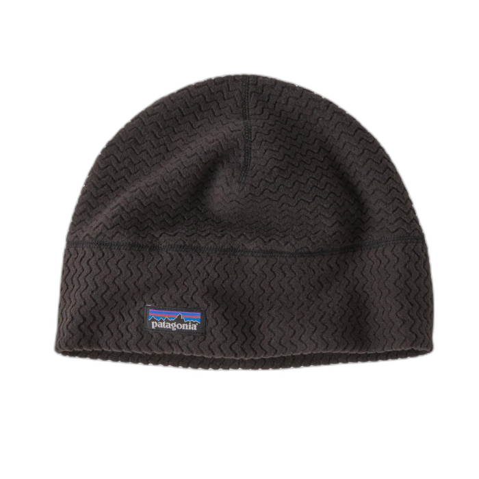 Czapka PATAGONIA R1 Air / BLK black