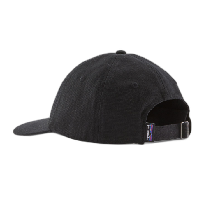 Czapka PATAGONIA Trad 73 Skyline / BLK black
