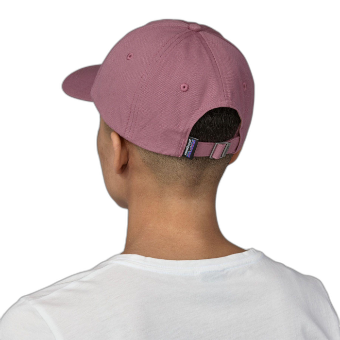 Czapka PATAGONIA Trad 73 Skyline / EVMA evening mauve