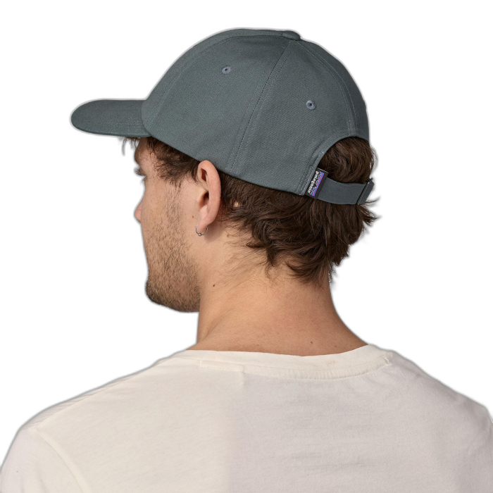 Czapka PATAGONIA Trad 73 Skyline / NUVG nouveau green