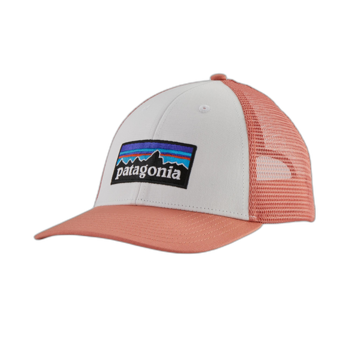 Czapka PATAGONIA Trucker P-6 Logo LoPro /  wielokolorowy