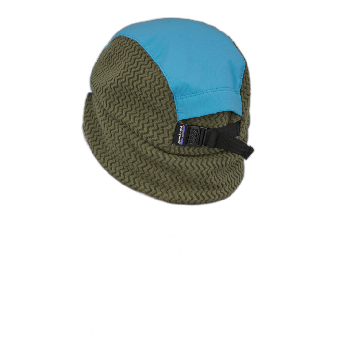 Czapka PATAGONIA Winter Duckbill / APBL anacapa blue
