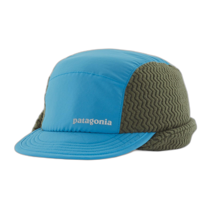 Czapka PATAGONIA Winter Duckbill / APBL anacapa blue